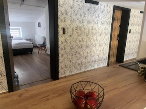Happy 4 Aparthotel Krosno Kültér fotó